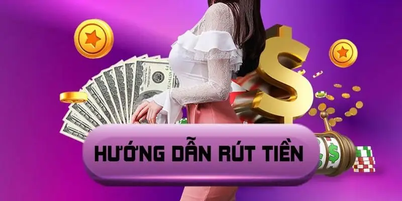rút tiền VSBET
