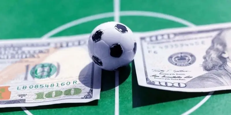 Các điều cần nên chú ý khi chơi tại trang cá cược bóng đá