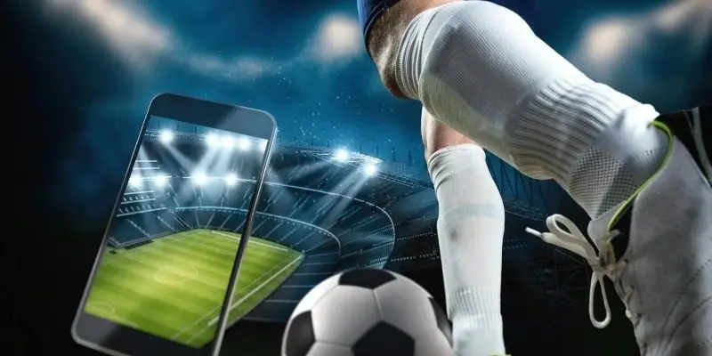 Đa dạng kèo cược hấp dẫn được trang kèo cung cấp