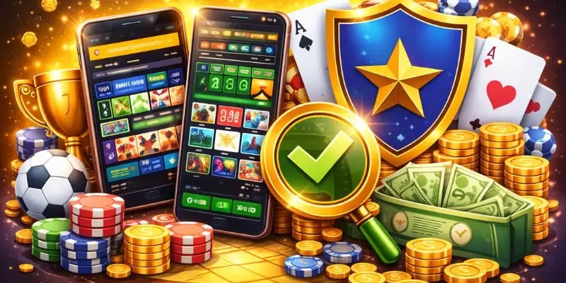 Trang web chuyên tổng hợp khuyến mãi uy tín